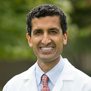 Vikas Parekh