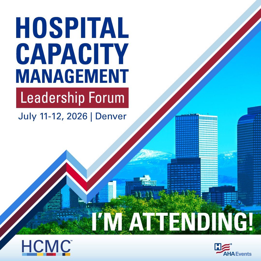 I'm Attending!