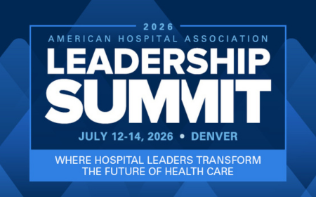AHA Leadership Forum