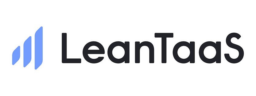 LeanTaaS Logo