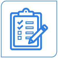 Criteria icon